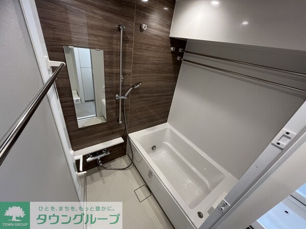 アジールコート山手動坂の物件内観写真